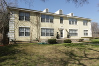 4625 Junius St in Dallas, TX - Foto de edificio - Building Photo