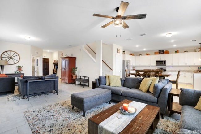 10368 Braunig in San Antonio, TX - Building Photo - Building Photo