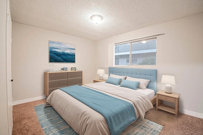 Riverside Ave in Rialto, CA - Foto de edificio - Building Photo