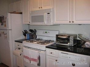 1 Chauncy St in Cambridge, MA - Building Photo - Building Photo