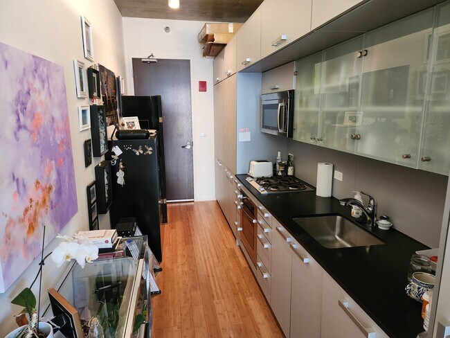 550 N St Clair St in Chicago, IL - Building Photo - Building Photo