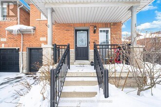 5519 Katy Gate in Mississauga, ON - Building Photo - Building Photo