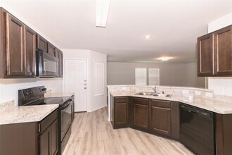 24306 Bella Carolina Ct in Katy, TX - Building Photo - Building Photo