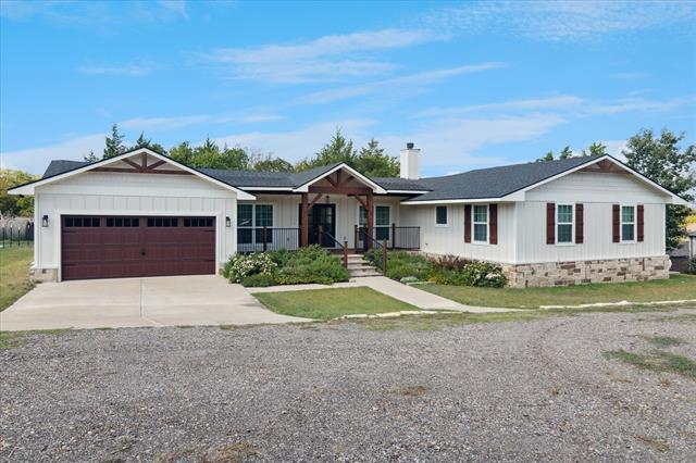 4107 Highland Rd in Melissa, TX - Foto de edificio