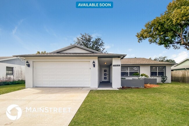 property at 4173 Raccoon Loop