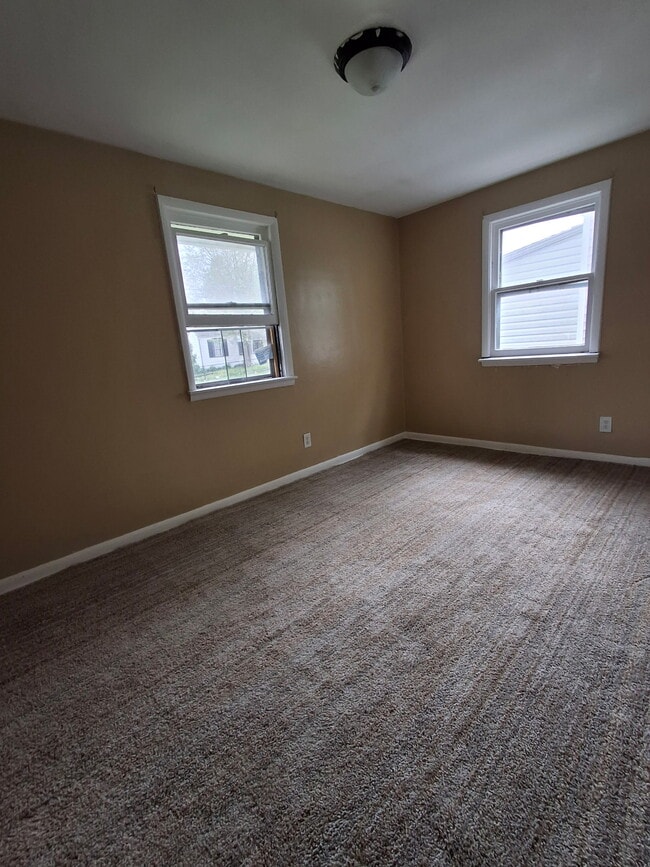 1807 W 27th St in Anderson, IN - Building Photo - Building Photo