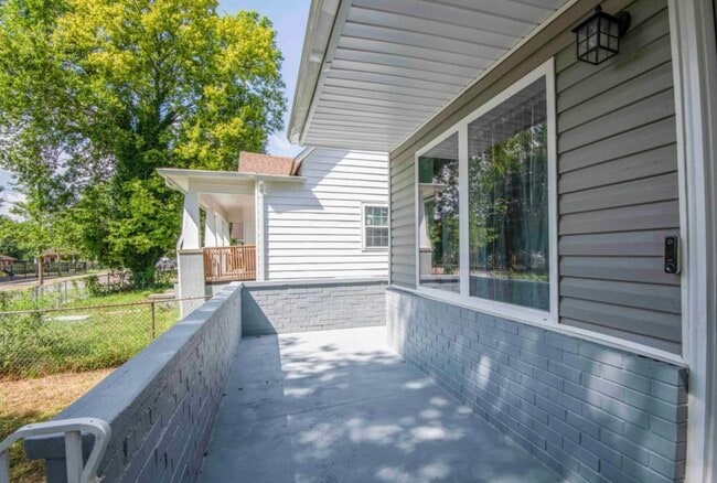 2515 Wilson Ave in Knoxville, TN - Building Photo - Building Photo
