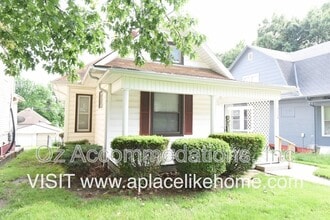 2728 Sacramento St in St. Joseph, MO - Building Photo - Building Photo