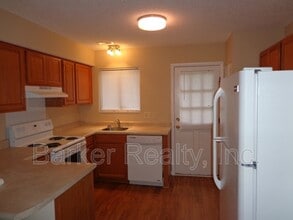 4520 N New Hope Rd in Raleigh, NC - Building Photo - Building Photo