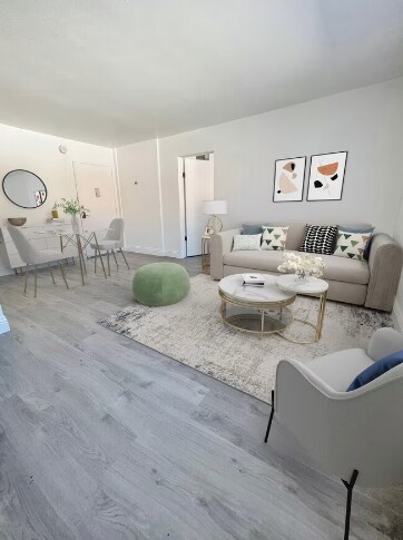 1755 N Orange Dr in Los Angeles, CA - Building Photo