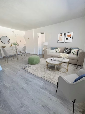 property at 1755 N Orange Dr
