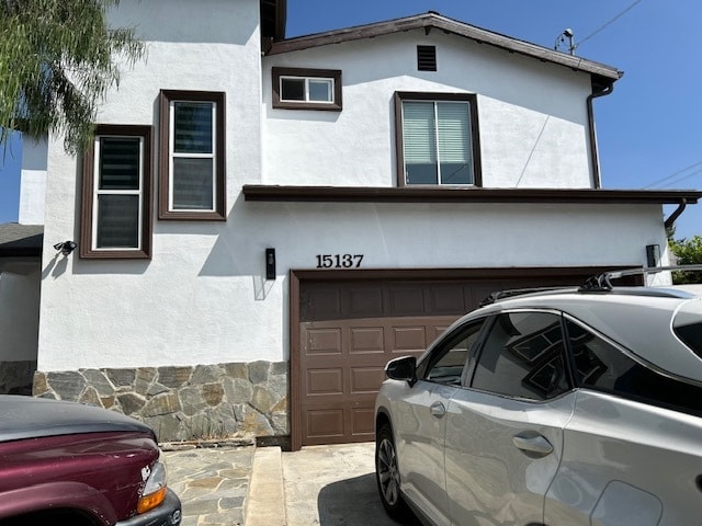 property at 15137 Gilmore St