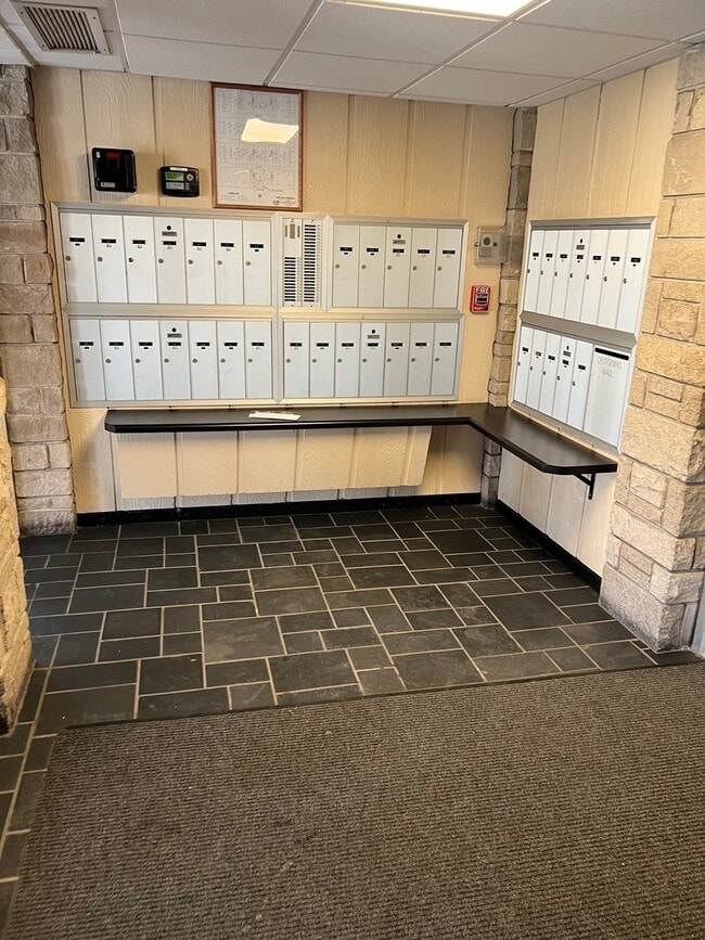 2400 Windsor Mall in Park Ridge, IL - Foto de edificio - Building Photo