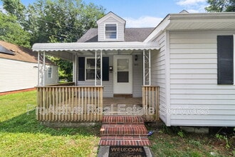 3613 Braxton Ave in Portsmouth, VA - Building Photo - Building Photo