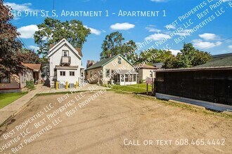 616 9th St S in La crosse, WI - Building Photo - Building Photo