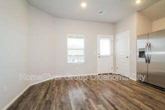 2016 Taylor St in Chickasha, OK - Building Photo - Building Photo