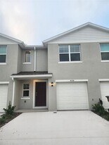 4098 Malawi Trl in St. Cloud, FL - Building Photo