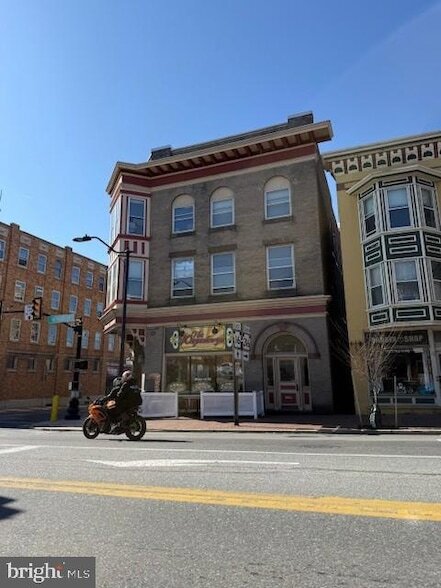 property at 104 W Main St