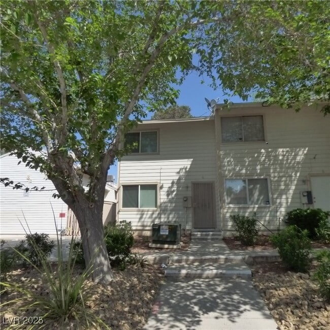 property at 4770 S Topaz St
