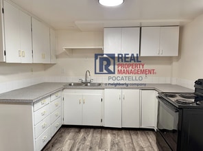 625 El Rancho Blvd in Pocatello, ID - Building Photo - Building Photo