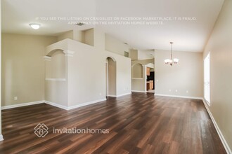 4527 Beaumaris Dr in Land O Lakes, FL - Building Photo - Building Photo