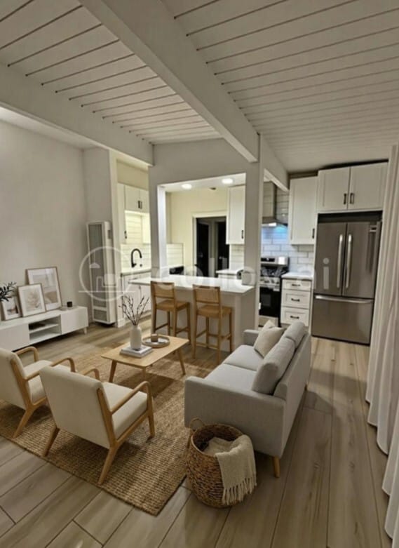 property at 2618 Voorhees Ave