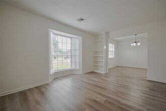 10110 Margate Dr in Houston, TX - Building Photo - Building Photo