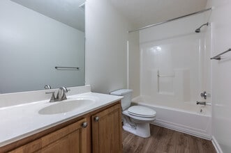 The Fairway in Canonsburg, PA - Foto de edificio - Interior Photo