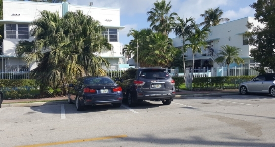 1971 Bay Dr in Miami Beach, FL - Foto de edificio