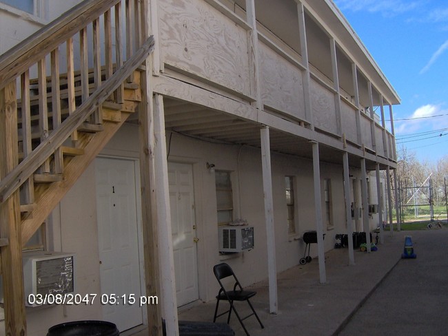 Stevenson Place Apartments in Abilene, TX - Building Photo - Building Photo