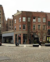 3 9th Ave in New York, NY - Building Photo - Building Photo