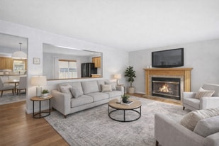 961 Red Oak Rd in Barnwell, SC - Building Photo