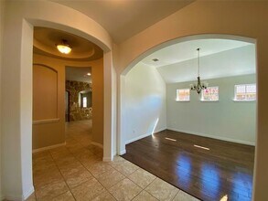 12205 Wind Surf Dr in Frisco, TX - Foto de edificio - Building Photo