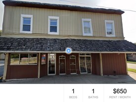 301 N Longwood St, Unit B