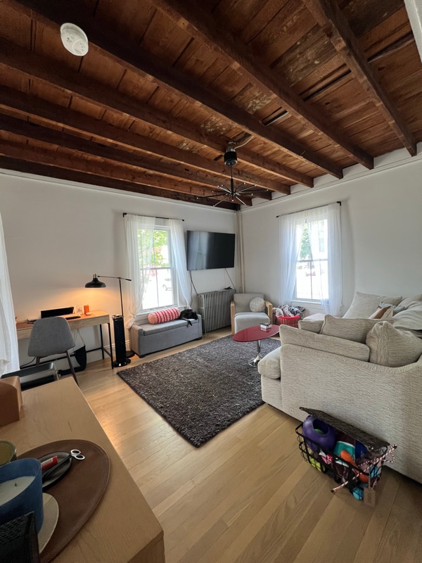 property at 65 Moulton St