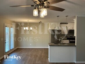 1213 Gentry Dr in Clarksville, TN - Building Photo - Building Photo