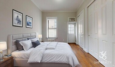 East 25th Street in New York, NY - Building Photo - Building Photo