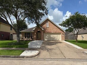 1826 Oak Lodge Dr in Pearland, TX - Building Photo - Building Photo