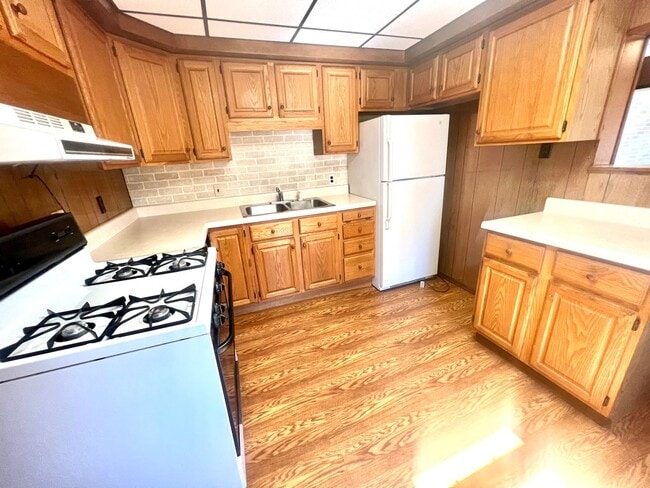 1501 Merchant St in Ambridge, PA - Building Photo - Building Photo