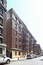 545 W 164th St in New York, NY - Building Photo - Building Photo