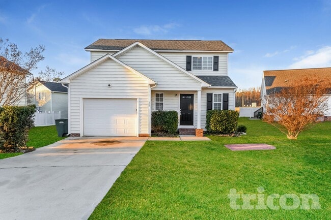 262 Santee Cir