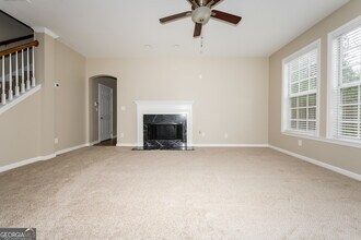 4570 Buck Skin Way in Douglasville, GA - Building Photo - Building Photo