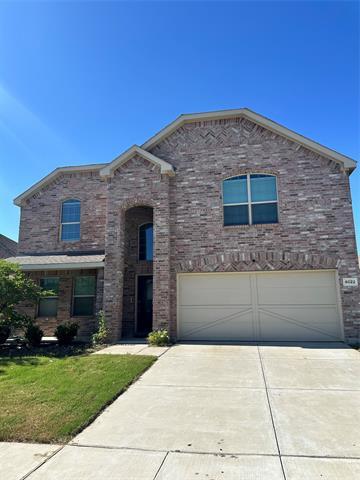 property at 6022 Pensby Dr