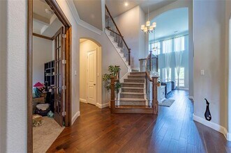 1522 Hennessey Dr in Allen, TX - Building Photo - Building Photo