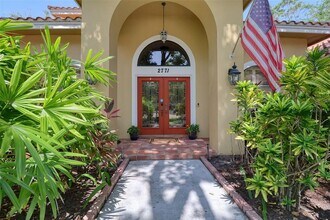 2771 Camden Rd in Clearwater, FL - Building Photo - Building Photo