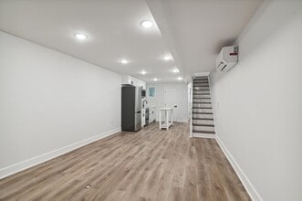 36 Park St in Jersey City, NJ - Building Photo - Building Photo