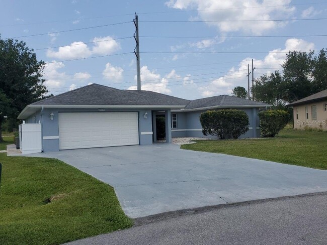 property at 26014 Ocelot Ln