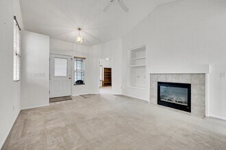 9454 Pony Gulch Way in Colorado Springs, CO - Building Photo - Building Photo