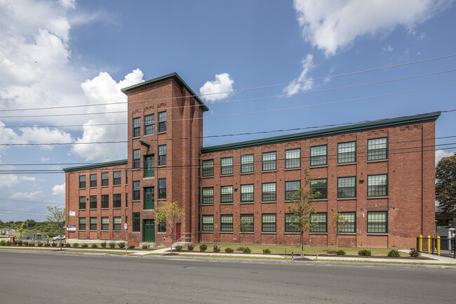 Harbor Street Lofts in Syracuse, NY - Building Photo - Building Photo