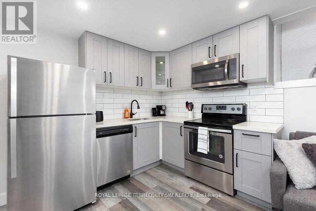 property at 396 Lansdowne Ave